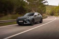 Cupra Formentor VZ5: il ritorno del cinque cilindri che emoziona (e che forse non rivedremo pi&ugrave;) [VIDEO]