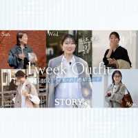 【STORY channel】YouTube公式チャンネルが本格スタート！