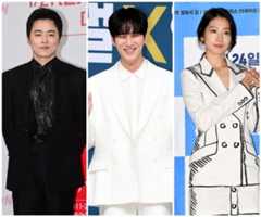 "시청률 빠졌는데 하필 결방까지"…안보현도 불안, 치고 올라오는 JTBC·tvN[TEN스타필드]