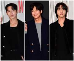 男배우, 떴다하면 소속사 탈출…트렌드가 된 新 '계약 풍속도'[TEN스타필드]