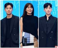 김하늘, 8년 만에 컴백인데 조용...KBS 또 빨간불, 신인들보다 낮은 시청률이라니[TEN스타필드]