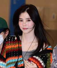 11일만에 또 '환승 불씨' 살아나…무너진 한소희, 날개없는 추락[TEN스타필드]