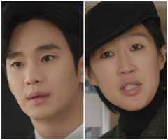 김지원♥김수현은 무슨 죄…개그맨 우르르 등장, 뜬금없는 카메오에 쏟아진 혹평[TEN스타필드]