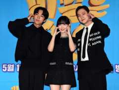 JTBC, 수목극 빈집털이 실패했다…억지 웃음 뽑아낸 ‘비밀은 없어’[TEN스타필드]