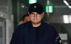 '구속 갈림길' 김호중의 표리부동 [TEN스타필드]