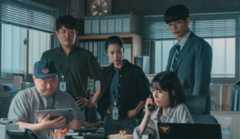 시청률만 3배 뛰었다…'우영우' 이은 '크래시', 다 죽은 월화극 살린 이유 [TEN스타필드]