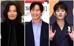 지성도 떠났겠다 적수없는 tvN…어색한 이정하 연기력이 관건 [TEN스타필드]