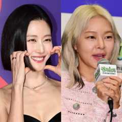 잘해야 본전 찾기…올림픽 MC된 이현이·송해나, 기대 아닌 우려 지울까 [TEN스타필드]