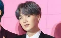 음주운전은 슈가가 했는데…'사이버 불링' 팬덤, BTS '아미' 명성에 먹칠 [TEN스타필드]