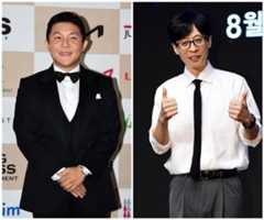 유재석, 시청률 2% 쓴맛 봤다…집안싸움 속 조세호, 압도적 승리[TEN스타필드]