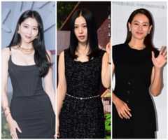 역시 레이싱 모델, 1류 오윤아 VS 무좀 걱정되는 3류 조윤희[류예지의 OOTD]