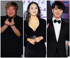 성매매·상간·채권, 이혼 한 번 시끄럽네…발등 찍은 억지 사랑꾼들[TEN스타필드]