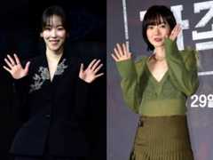청담동 며느리 1류 서현진 VS 피오나 공주 3류 배두나[류예지의 OOTD]