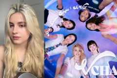 VCHA KG, 사랑은 받고 싶고 노력은 하기 싫고…K팝 탓 아닌 '부적응'일 뿐 [TEN스타필드]