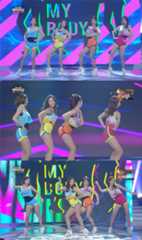 KBS 신입 아나운서들, 전국민 앞에서 춤·노래?…'10년 퇴보' 구시대적 연예대상 [TEN스타필드]