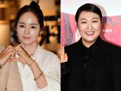 이수지·한가인, 대치맘 논란 있는데…전도연은 딸이 전교 1등·전혜진은 '7세 고시' 준비[TEN스타필드]