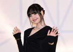 리사, 로제·제니보다 '한방' 없어도 괜찮아…'아시안 힙합' 이끈다 [TEN스타필드]