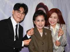 이미자·주현미·조항조 호소 이유 있었네…전통가요, 트로트 그림자 속 죽어가고 있었다 [TEN스타필드]