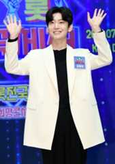 이영자♥황동주 열애설도 꺾었다…우승 보이는 김용빈, 1위 반전 없을까[TEN스타필드]