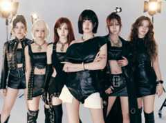 정체성 내려놓고 삐끗했는데…스테이씨, 또 파격 변신 [TEN스타필드]