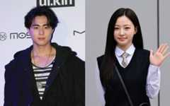 '학폭 논란'에 발목 잡혔다…송하윤♥조병규 열애에 쏟아진 반감, '찌질의 역사' 굴욕 종영 [TEN스타필드]