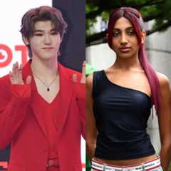 "자랑스러워" 배인·라라, 커밍아웃 K팝 아이돌에 쏟아진 우려[TEN스타필드]