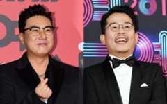 "재혼하면 하차" 이상민·김준호, 일자리 잃을 위기…'돌싱포맨'의 딜레마 [TEN스타필드]