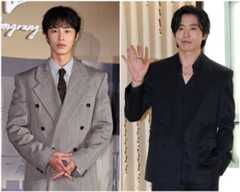 이재욱 VS 김재욱, 스태프 장재욱까지…3재욱이 이끌어간 스타일리시한 '탄금'[TEN스타필드]