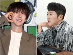 광희 손잡았다…몸값 40배 뛴 성스찬 PD의 뚝심 "논란에 엄격, 작은 일에 충성" [TEN스타필드]