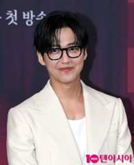 남궁민, '시청률 꼴찌' 문제가 아닌데…쏟아지는 혹평 속 탁월한 자신감 통할까 [TEN스타필드]