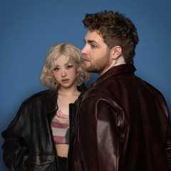 블핑 로제, 미국이 사랑하는 포크 도전…'On My Mind' 협업의 의미 [TEN스타필드]