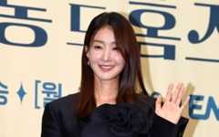 이시영 배아 이식, 동료 배우도 몰랐다…공식석상서도 꽁꽁, 시즌2 향한 기대는 ing [TEN스타필드]