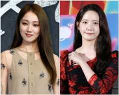 이성경은 737만원, 윤아는 50만원…같은 1류 패션이라도 가격 차이는 어마어마[류예지의 OOTD]