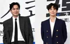 이진욱, 박보검 넘어섰다…가파른 시청률 상승세, 제대로 일낸 '에스콰이어' [TEN스타필드]