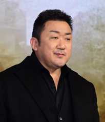 마동석, '살림남'까지 밀어냈다…10년 만에 안방극장 복귀에 띄운 승부수 [TEN스타필드]