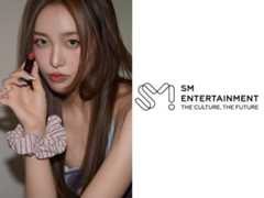 '준비 되지 않은' 민지운, 그냥 내보낸 SM…대형 엔터도 못하는 게 있었네 [TEN스타필드]