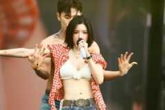 '워터밤·41kg'에 갇힌 권은비…세 번의 데뷔 과정, 과소평가 아쉬운 이유 [TEN스타필드]