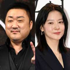 마동석도 못 살렸다…이영애, 26년 만에 복귀마저 미지수 [TEN스타필드]