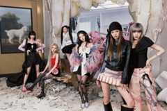 아이브 'XOXZ'=아름다운 공갈빵…유행 잡고 개성 버렸다 [TEN스타필드]