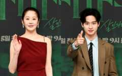 출연료 깎은 고현정, 연기력 호평 쏟아졌다…장동윤 향한 엇갈린 평가는 숙제 [TEN스타필드]