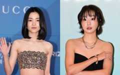 시청률 16%에 대상까지 휩쓸었는데…김태리 이어 김다미, 시대극 워맨스 또 통할까 [TEN스타필드]