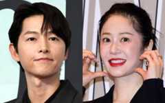 '시청률 2%대' 송중기, 고현정에 참패했다…초반 부진 딛고 반등 성공할까 [TEN스타필드]