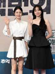 516만원의 白 신예은 VS 497만원의 黑 김다미 [류예지의 OOTD]