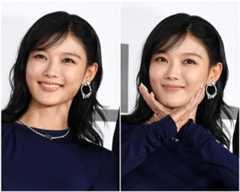 27세 김유정, 섹시 여전사는 넣어둬…그녀의 추구美가 대체 뭐길래[류예지의 OOTD]