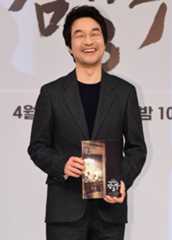 한석규, 제대로 터졌다…2연타석 흥행 성공으로 '이름값' 제대로 [TEN스타필드]