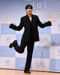 김재원, 변우석 바통 받는다…차승원 아역→김고은과 ♥핑크빛, 3년 만에 대세로 우뚝 [TEN스타필드]