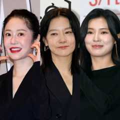 고현정만 웃었다…'26년 만에 복귀' 이영애도 속수무책, 아쉬운 성적표 [TEN스타필드]