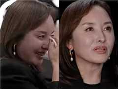 '故조민기 아내' 숨겨줬는데…7년 만에 복귀한 김선진에 쏟아진 응원 [TEN스타필드]