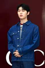 최현욱, 애 세워두고 강속구 던졌다…메인 아닌 자리서 '주인공 행세'로 민폐 [TEN스타필드]