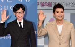 유재석에게 뺏기고, 전현무에게 밀리고…하차 여론에 시청률도 급락한 '돌싱포맨' [TEN스타필드]